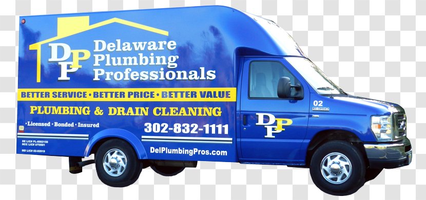 Delaware Plumbing Professionals Plumber Sump Pump Tap - Vehicle - Master Rooter Transparent PNG