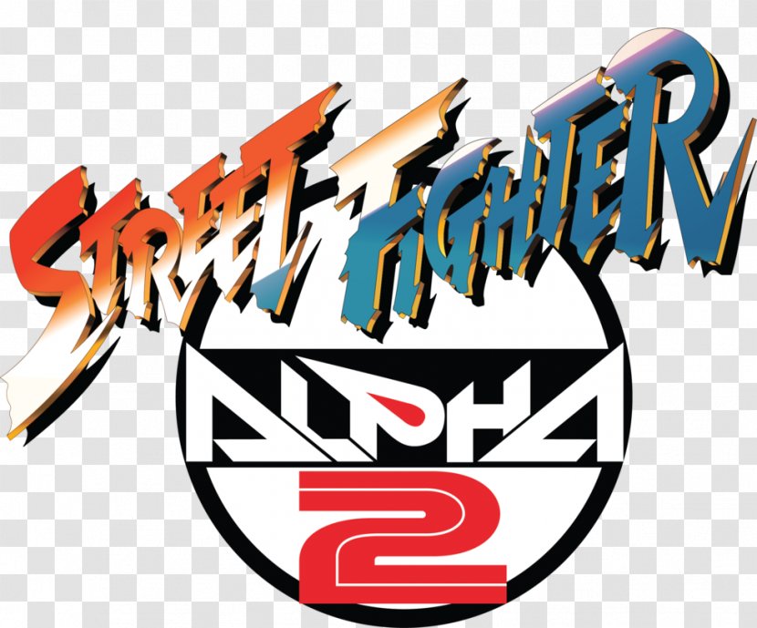 Street Fighter Alpha 2 3 II: The World Warrior Super II - Video Game - Playstation Transparent PNG