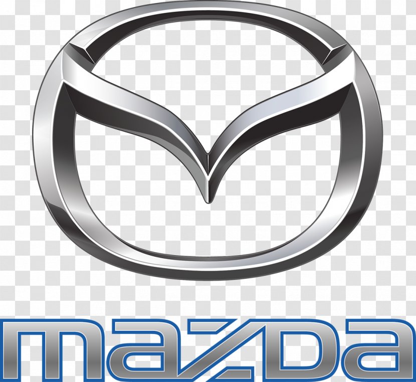 Mazda MX-3 Car Of Erie North American Operations - Cardinaleway Mesa Transparent PNG