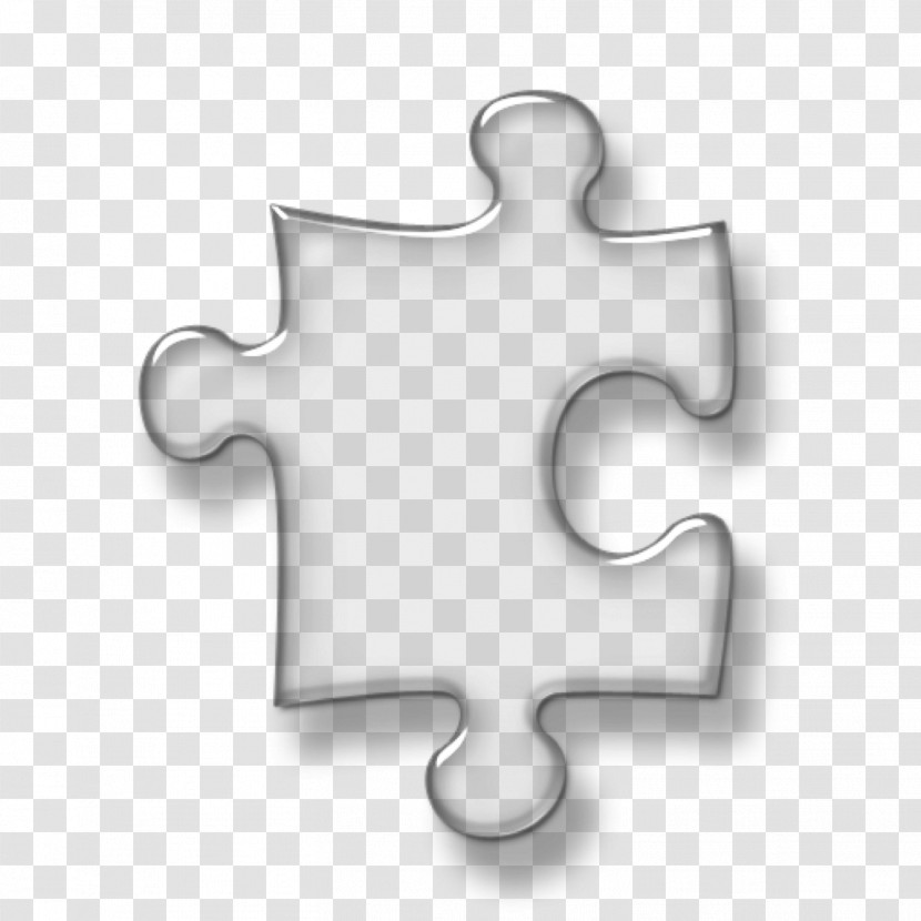 Jigsaw Puzzle Symbol Puzzle Transparent PNG