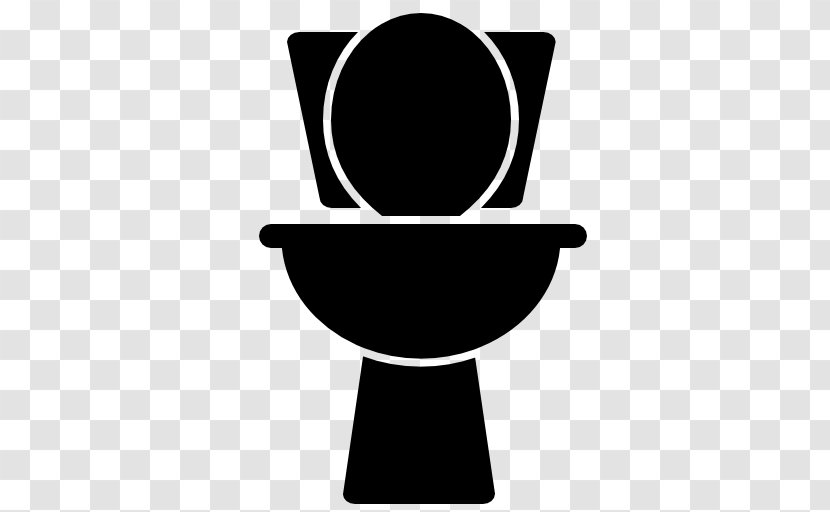 Flush Toilet Bathroom Closet - Cup Transparent PNG