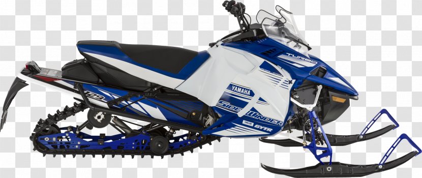 Yamaha Motor Company Snowmobile Phazer 0 Mountain's Edge Cycle & Sled - Model Year - Motorsport Transparent PNG