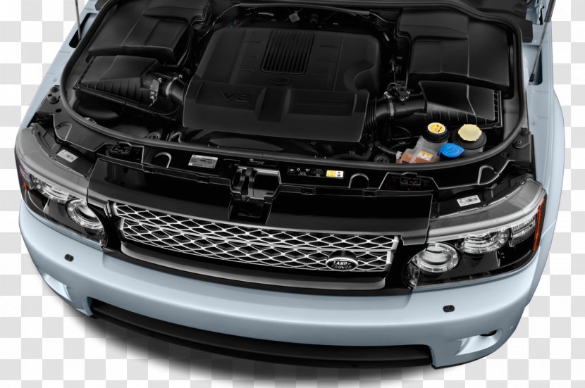 2012 Land Rover Range Sport Car Evoque Company Transparent PNG