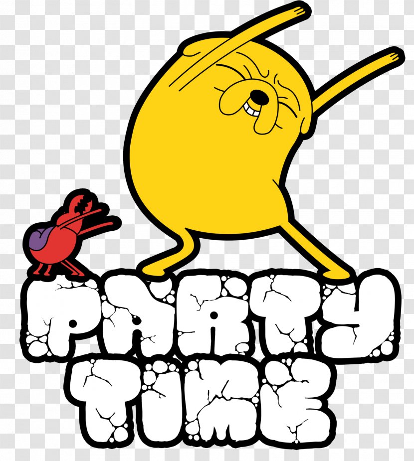 Jake The Dog T-shirt Party DeviantArt - Plant - Adventure Time Transparent PNG