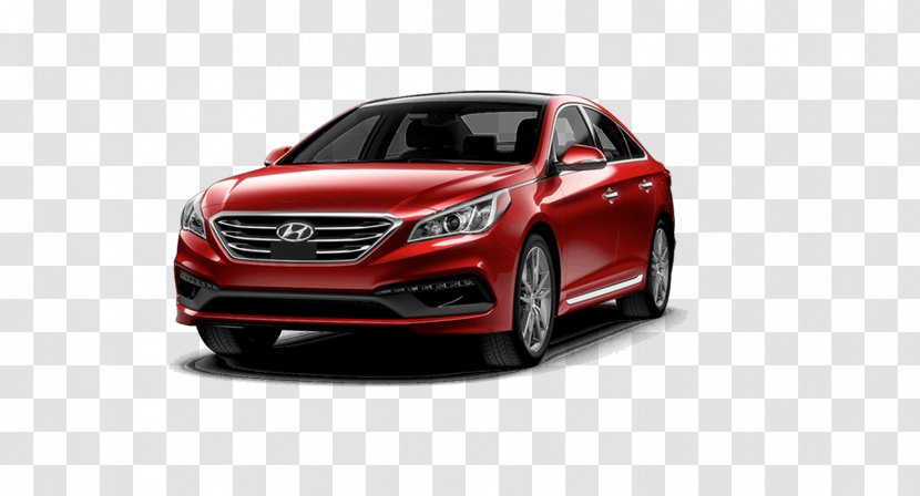 2017 Hyundai Sonata Hybrid 2016 2018 Car - Driving Transparent PNG