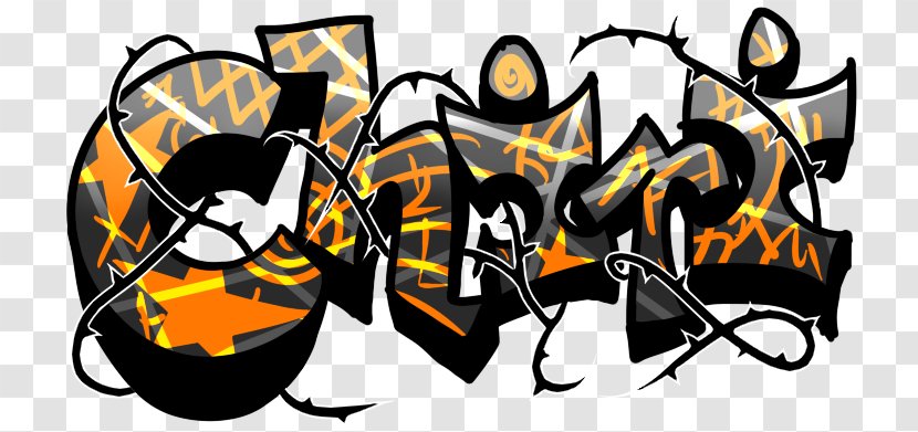 Work Of Art Graffiti Illustration Magic - Tree - Graffiti. Transparent PNG