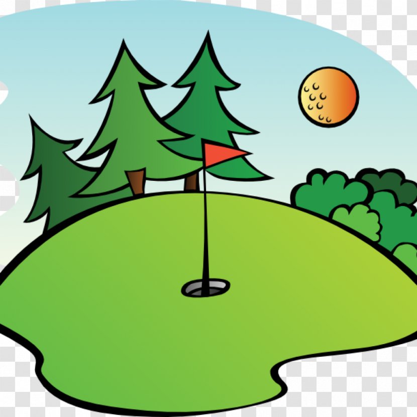 Golf Course Clubs Ringwood Tees - Green Fee Transparent PNG