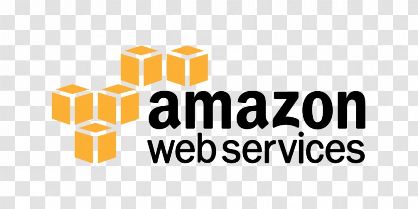 Logo Amazon.com Amazon Web Services Elastic Compute Cloud - Service Transparent PNG