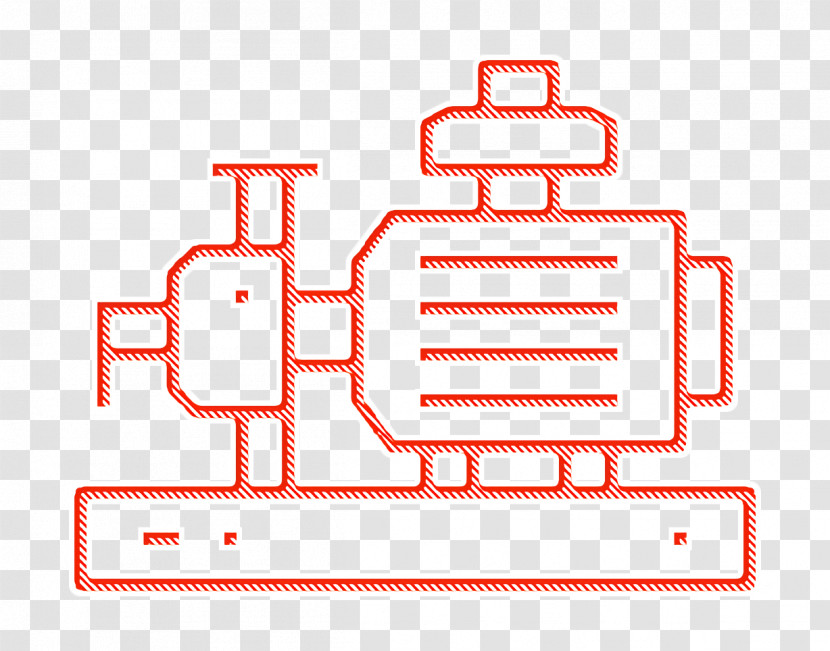 Pump Icon Plumber Icon Transparent PNG