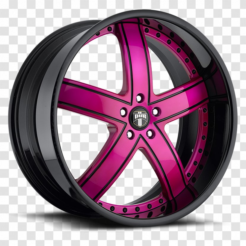 Car Wheel Sizing Rim Custom Transparent PNG