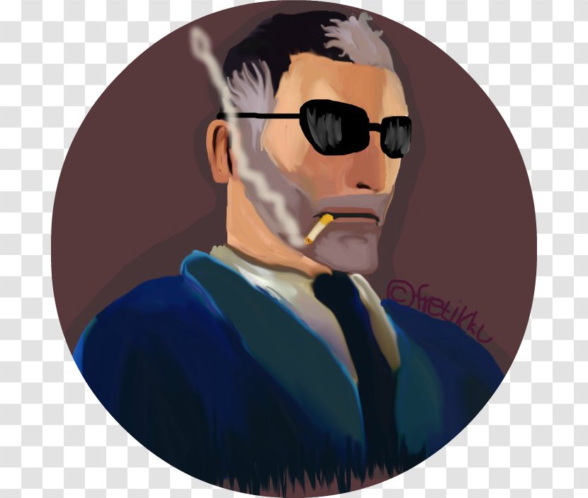 Team Fortress 2 Mask Costume Disguise Espionage - Spy Vs Transparent PNG