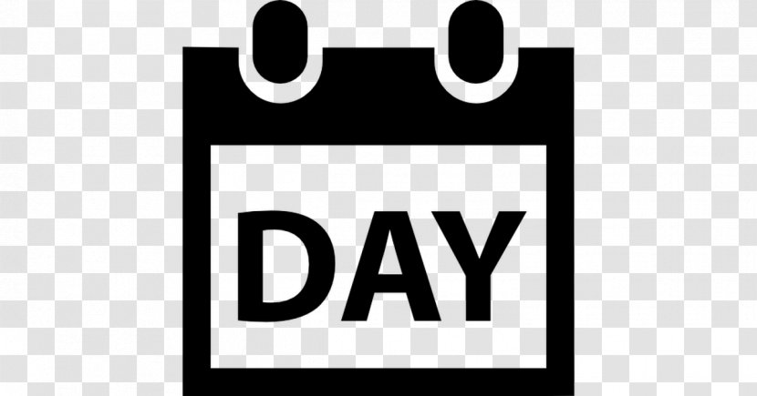 Calendar Day Date - Almanac Transparent PNG