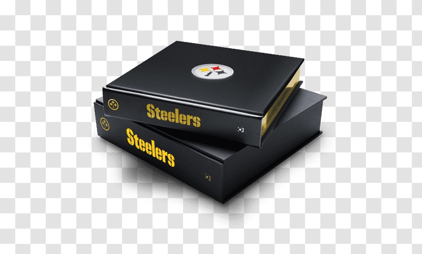 Pittsburgh Steelers Steeler Nation Book Interior Design Services - Stewler Transparent PNG