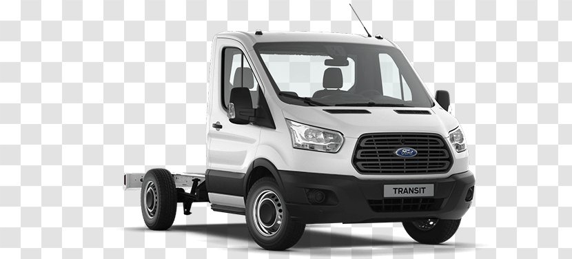 Ford Transit Connect Car Compact Van - Minibus Transparent PNG