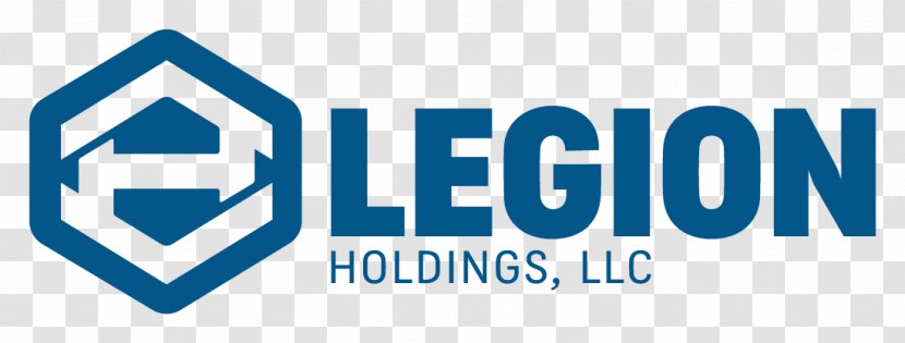 Legion Holdings LLC Organization Publishing Logo Company - History Transparent PNG