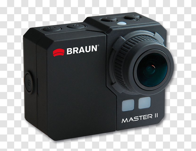 Action Camera Video Cameras Camcorder Braun Transparent PNG