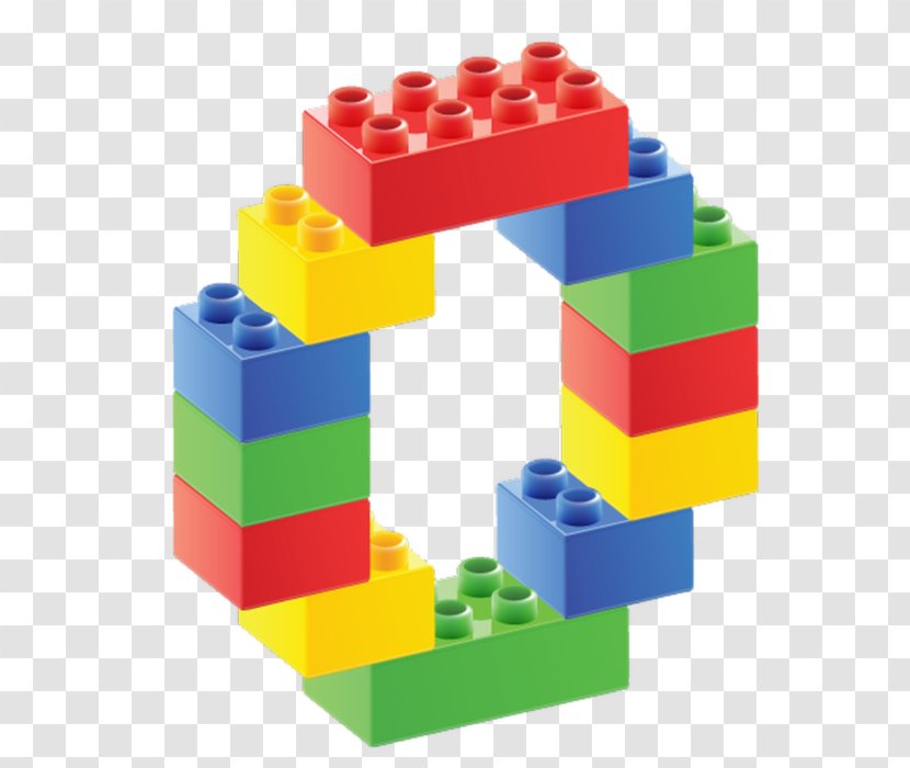 Lego Duplo Games Letter Toy Block - R Transparent PNG