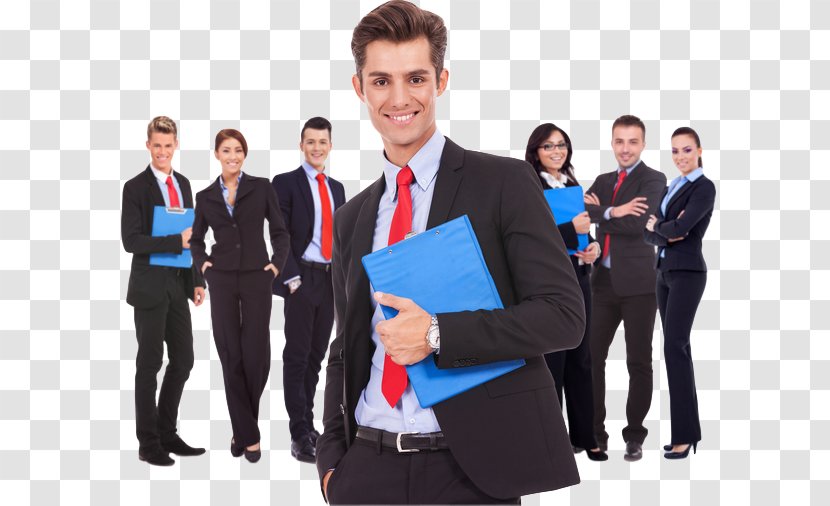 Stock Photography Businessperson Image - Human Resource - Business Transparent PNG