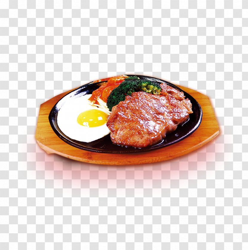 Beefsteak - Meat - Chicken Transparent PNG