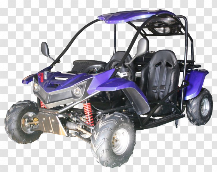 Off Road Go-kart Kart Racing Motorcycle Bicycle - Hardware Transparent PNG