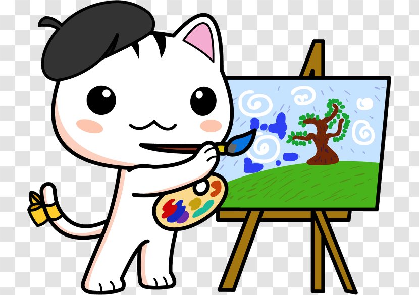 AramNuri Arts Center Goyang International Flower Festival Cat Illustration - Tree Transparent PNG