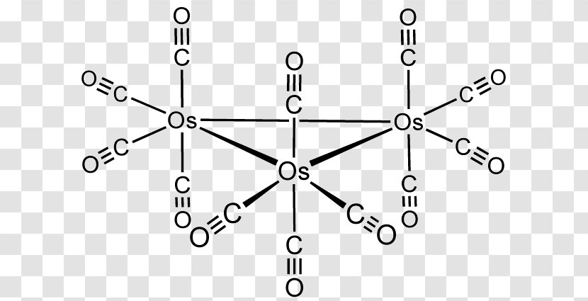 Triruthenium Dodecacarbonyl Carbon Monoxide Chemistry Metal Carbonyl - Hydride - Co Working Transparent PNG