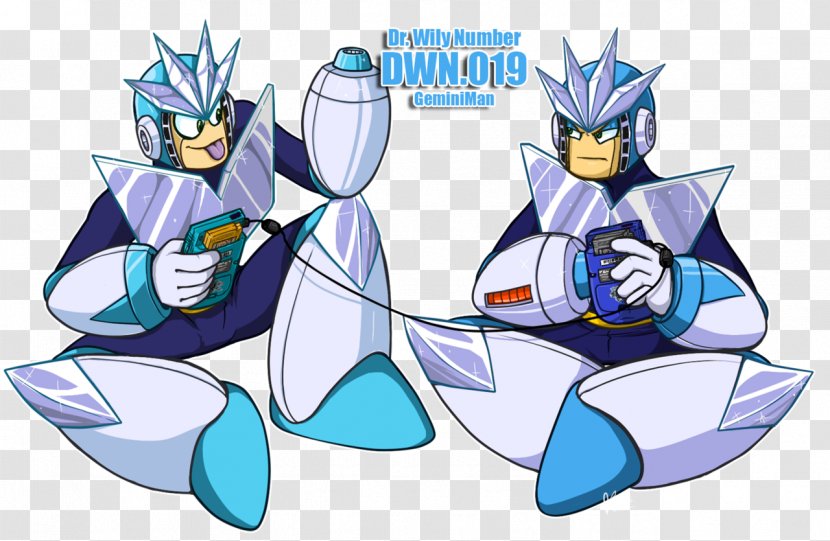 Mega Man 4 3 2 - Tree - Megaman Transparent PNG