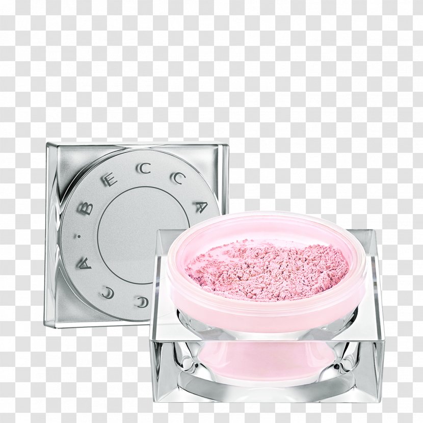Hard And Soft Light Face Powder Sephora - Jaclyn Hill - Pink Transparent PNG