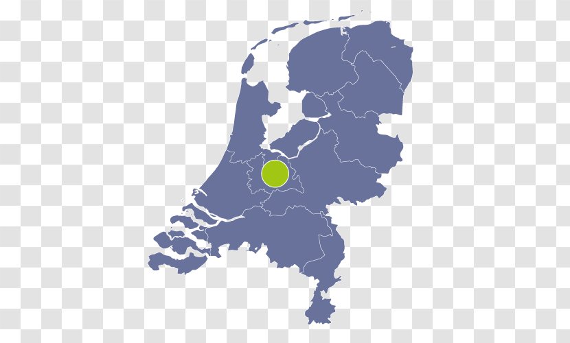 Netherlands Clip Art - Stock Photography - Map Transparent PNG