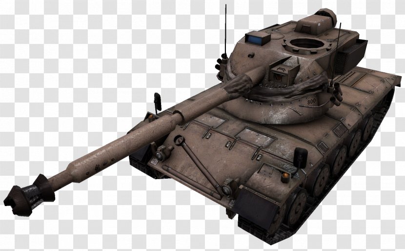 Tank Gun Turret Ranged Weapon Transparent PNG