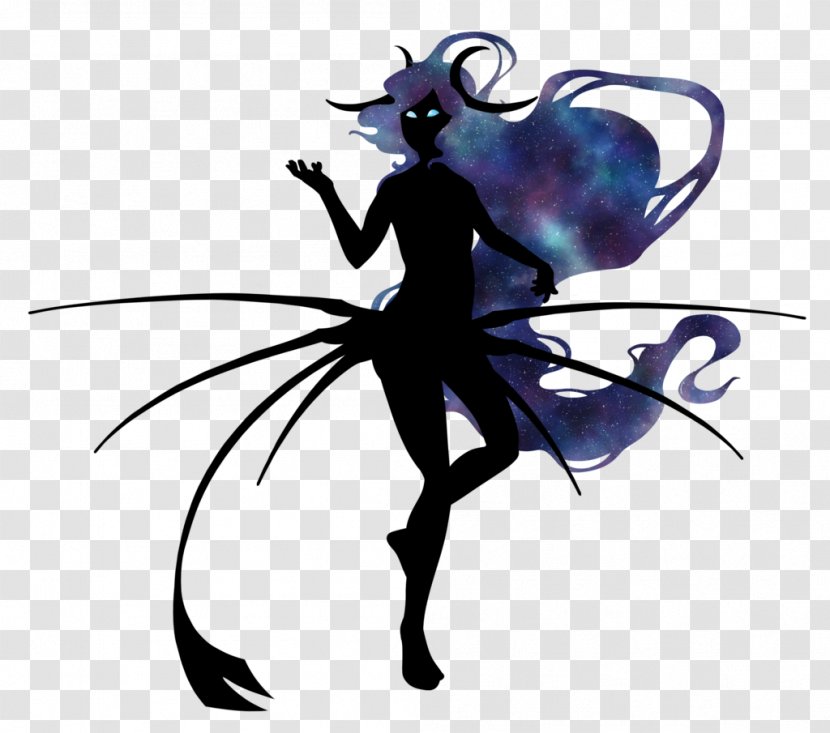 Insidious Demon Film Cartoon - Purple - Astral Transparent PNG