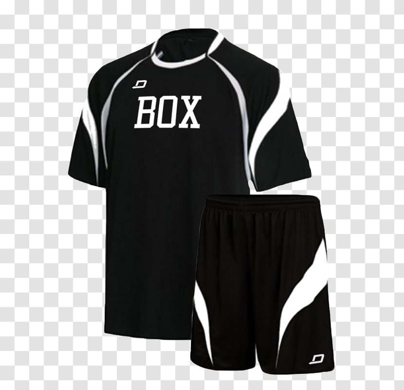 Sports Fan Jersey T-shirt Sleeve Shorts - Tshirt Transparent PNG