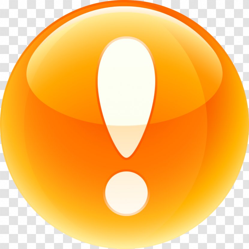 Background Orange - Yellow - Sphere Ball Transparent PNG