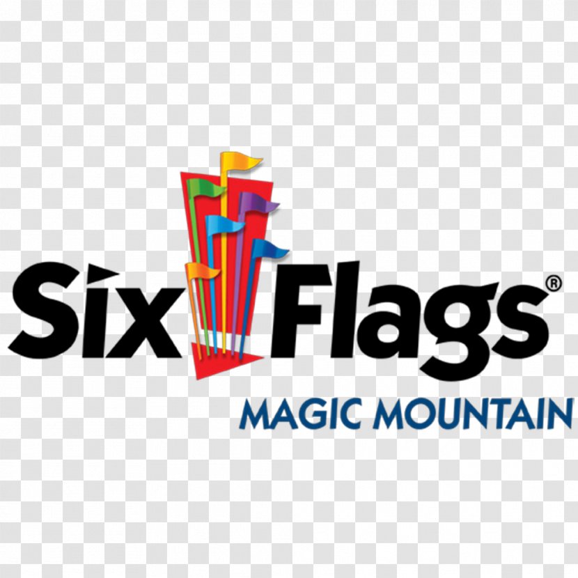 Six Flags Magic Mountain Discovery Kingdom Hurricane Harbor New England Tatsu - Park Transparent PNG