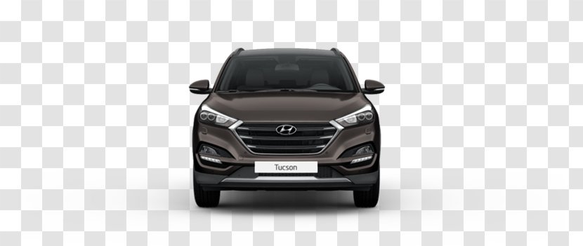 Hyundai Tucson Motor Company Car Grandeur - Compact Transparent PNG