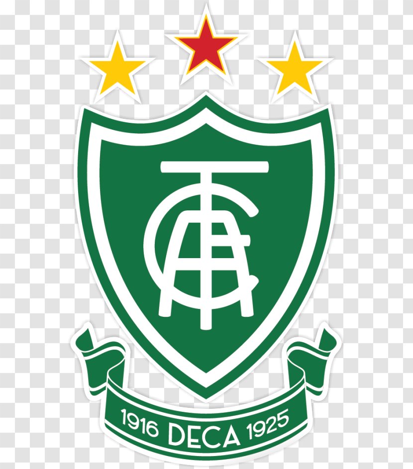 América Futebol Clube Minas Gerais Belo Horizonte Locomotiva Campeonato Mineiro Football - Sport Transparent PNG