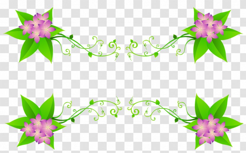 Christmas Clip Art - Wildflower Pedicel Transparent PNG