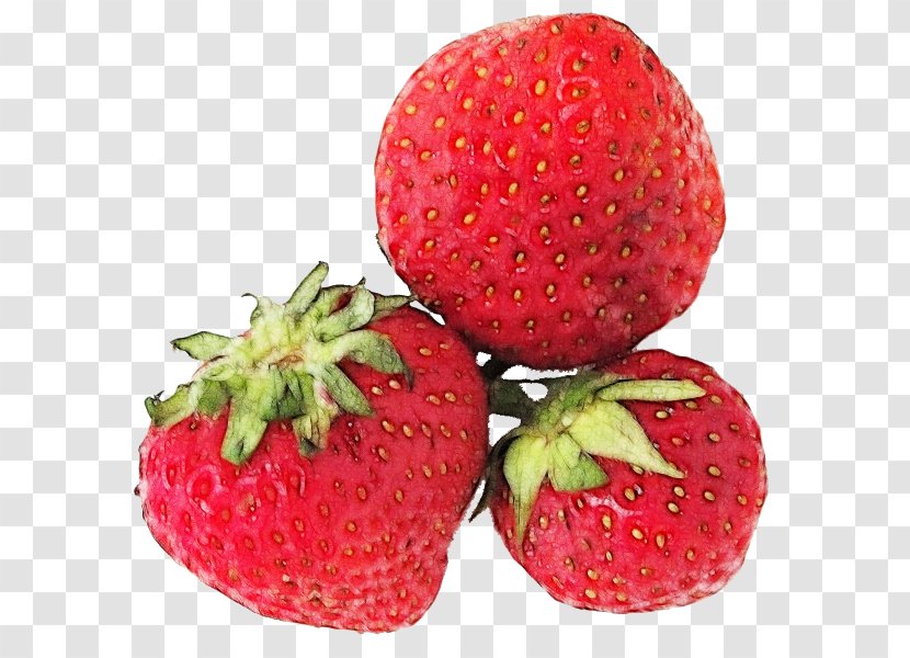 Strawberry Accessory Fruit Food - Net Transparent PNG