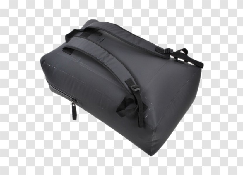 Black M - Bag - Design Transparent PNG