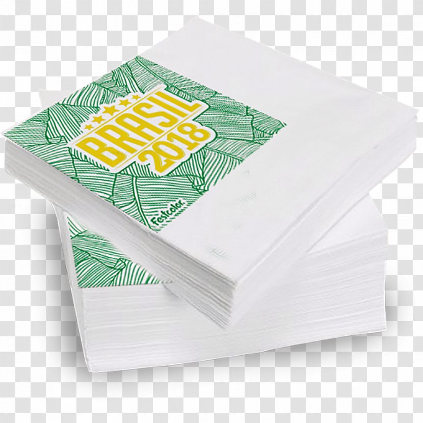 2018 World Cup Paper 2014 FIFA Brazil Party - Plastic Transparent PNG