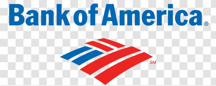 Logo Bank Of America Investment Banking Transparent PNG