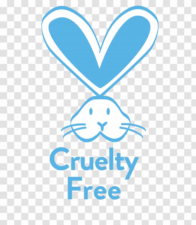 Logo Cruelty-free Clip Art Brand Font - Smile - Cruelty Free Icon Transparent PNG