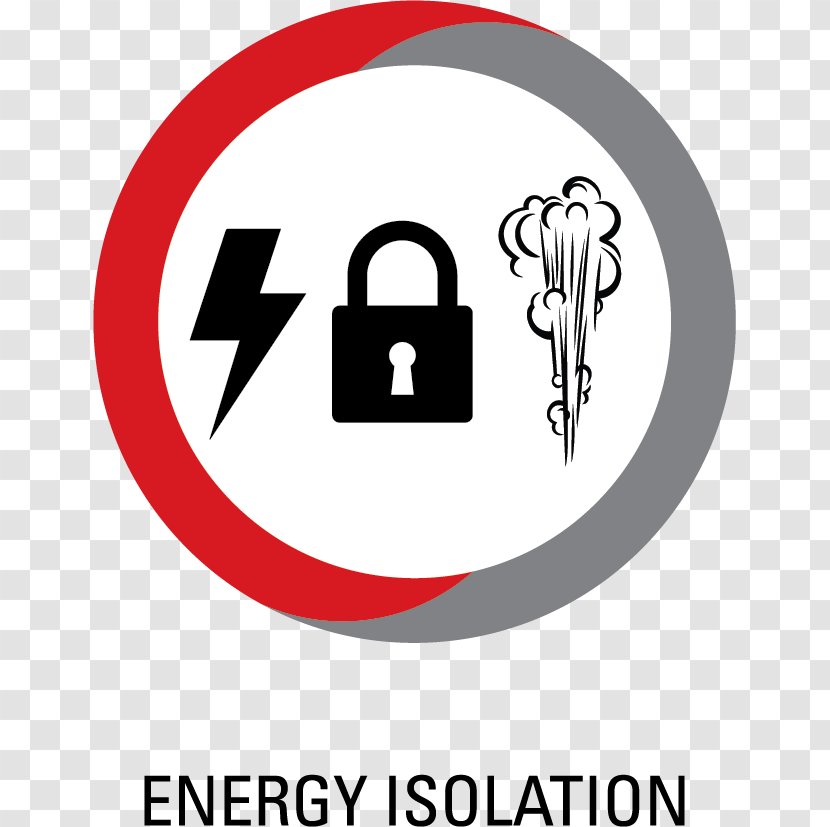 Logo Energy Brand Banner Technology - Safety Transparent PNG