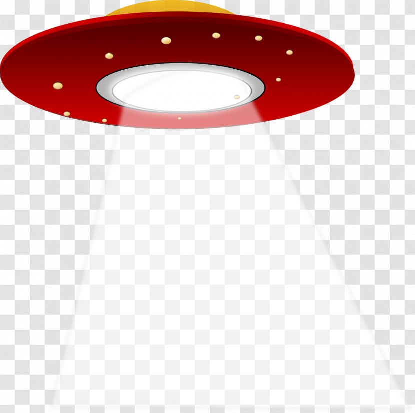 Unidentified Flying Object Saucer Drawing - Space Transparent PNG