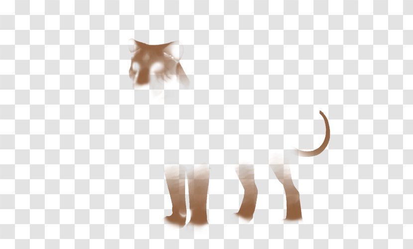 Cat Felidae Red Smudge Mammal Carnivora - Opal - Smudges Transparent PNG