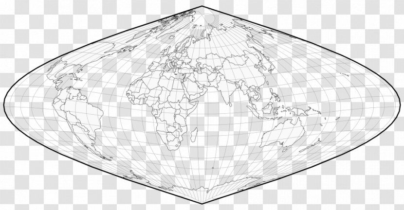 Line Art Drawing Point Angle /m/02csf - Structure - Map Projection Transparent PNG
