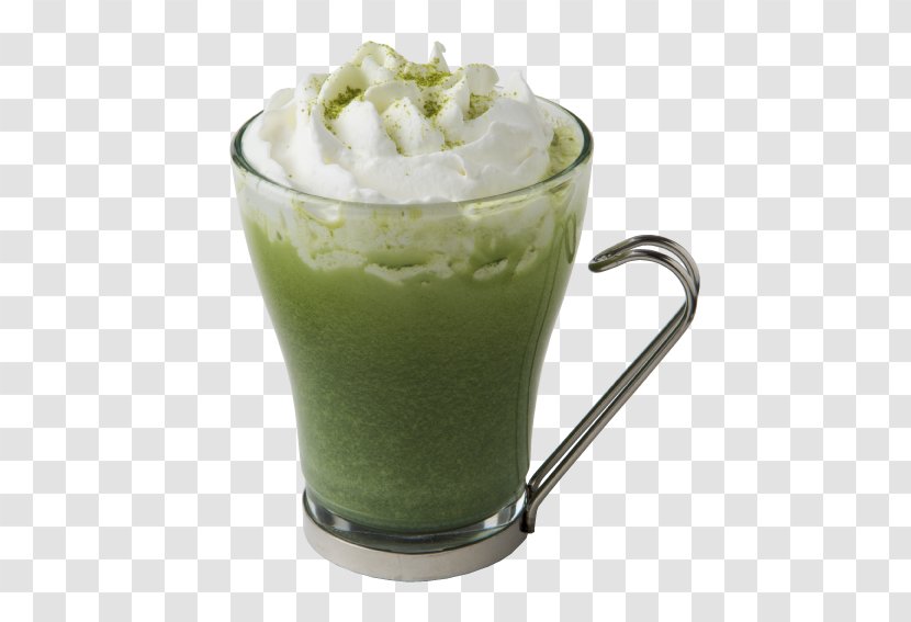 Matcha Kakigōri Green Tea Ice Cream - Japan Transparent PNG