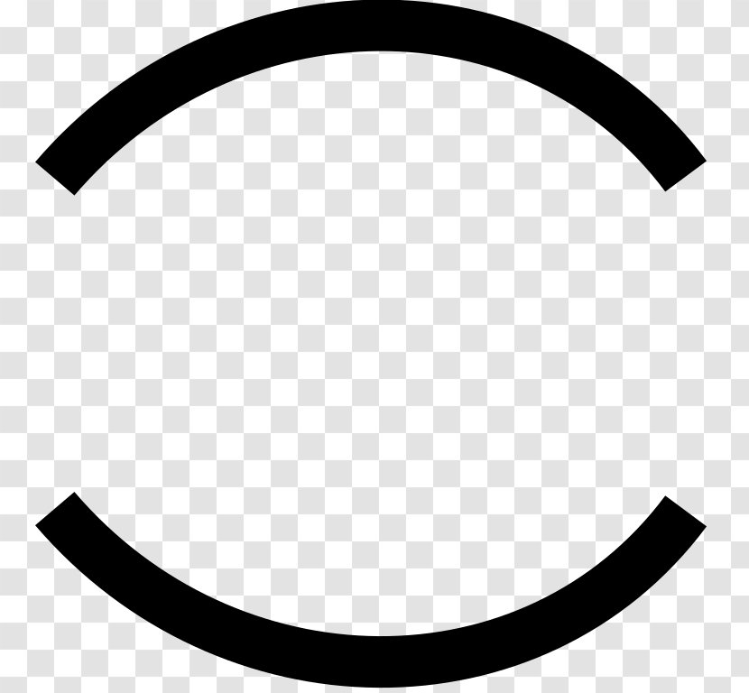 Semicircle Circular Segment Clip Art - Circle Transparent PNG