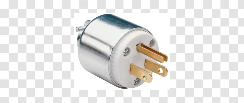 Electrical Connector AC Power Plugs And Sockets Alternating Current Wire Ground - Technology Transparent PNG