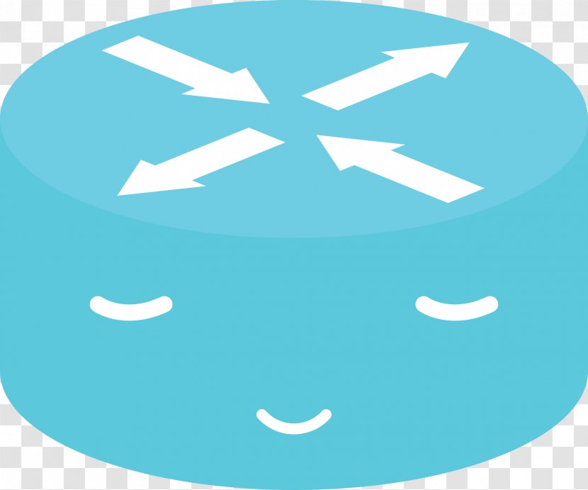 Router Emoticon Smiley Clip Art - Emoji - Meditation Transparent PNG